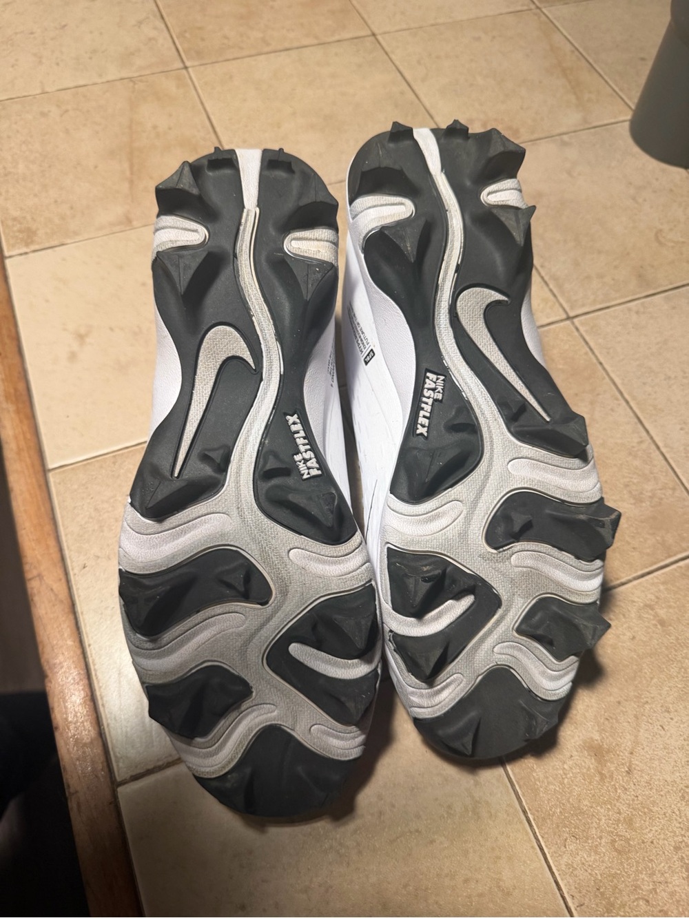 Nike Hyperdiamond 4 Keystone Rubber